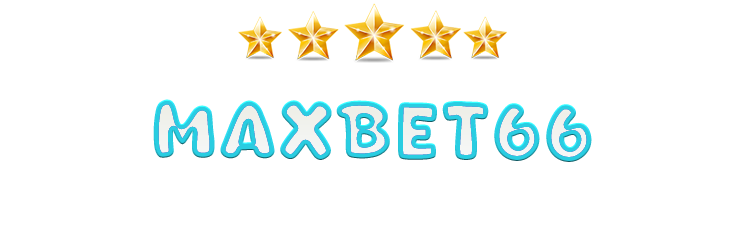 Maxbet66 Logo